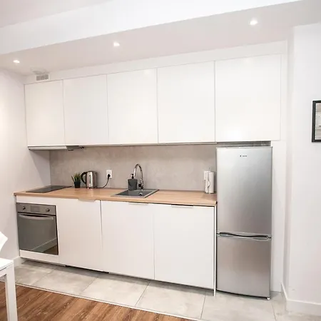 Batogospot Towers * Вроцлав