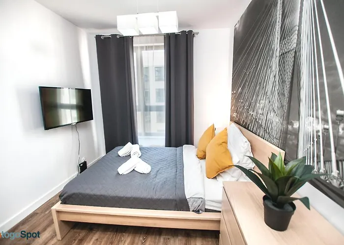 Apartment Batogospot Towers