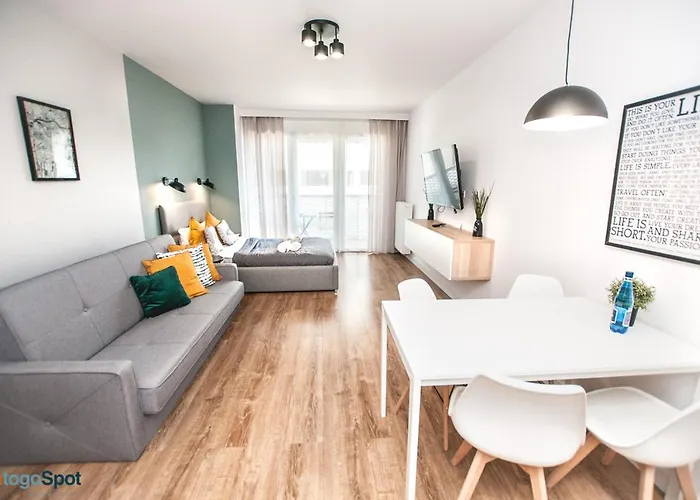 Batogospot Towers Apartment *