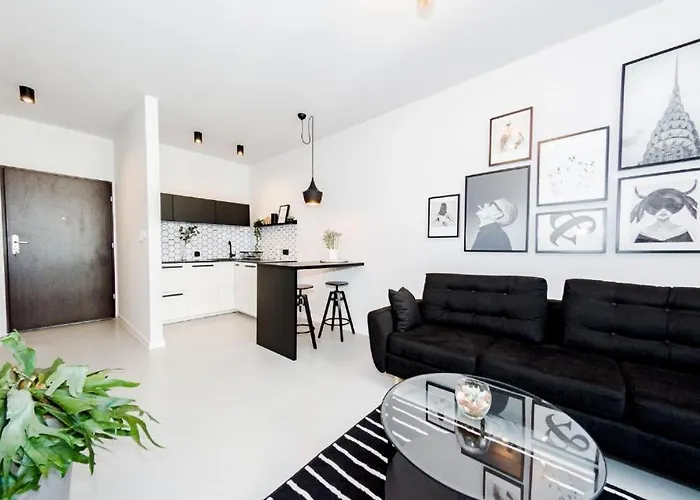 Batogospot Towers * Wroclaw