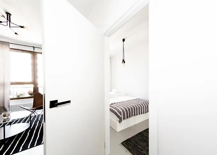 Batogospot Towers Wroclaw