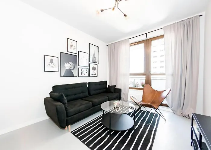 Apartment Batogospot Towers