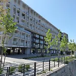 Batogospot Towers 弗罗茨瓦夫
