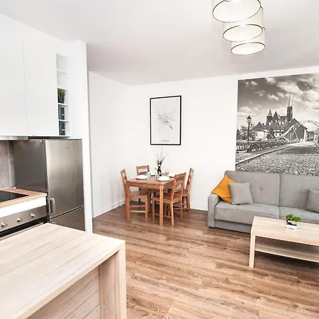 Batogospot Towers Apartment