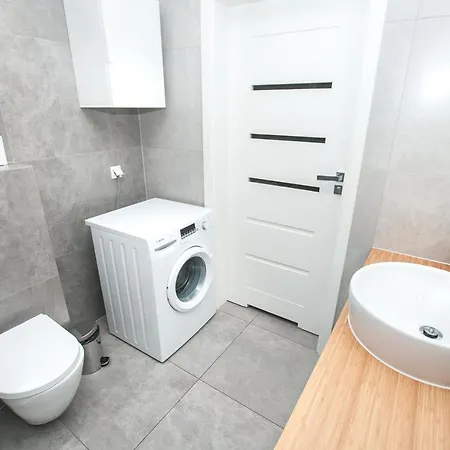 Apartamento Batogospot Towers