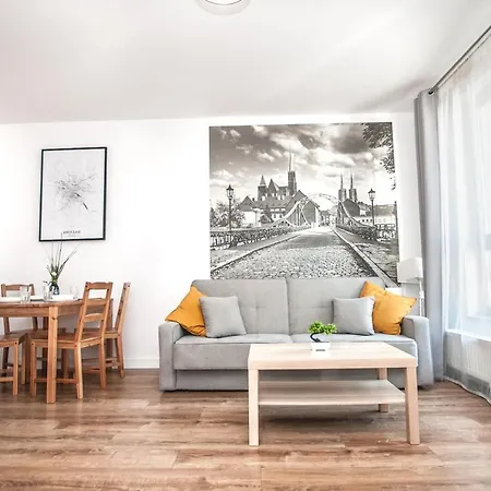 Batogospot Towers Wrocław