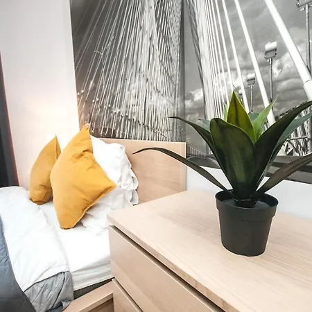 Batogospot Towers * Wrocław