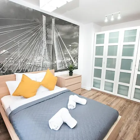 Appartement Batogospot Towers