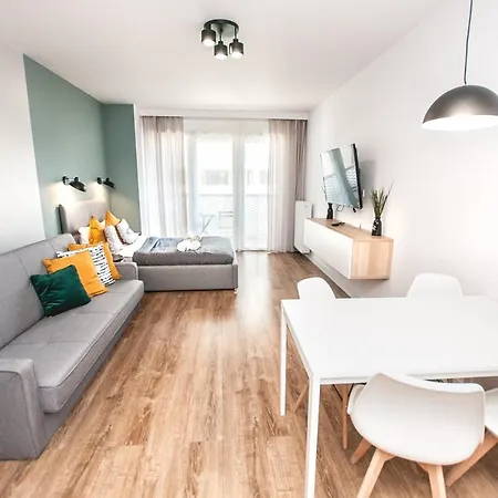 Batogospot Towers Apartment *