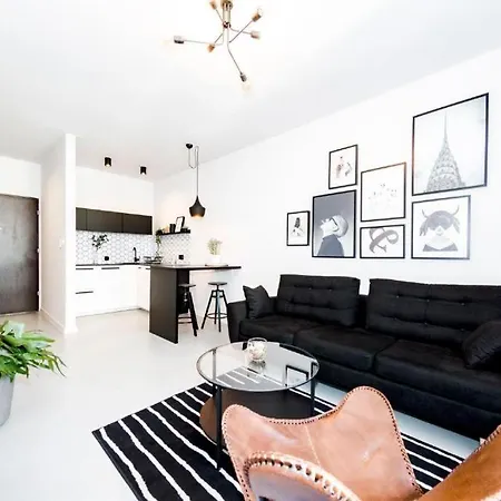 Batogospot Towers * Wrocław