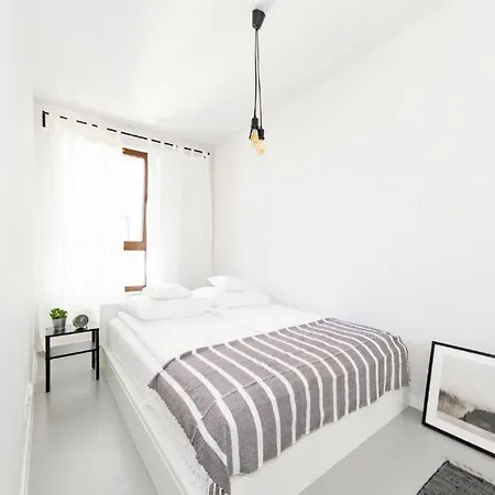Batogospot Towers Apartment Wroclaw