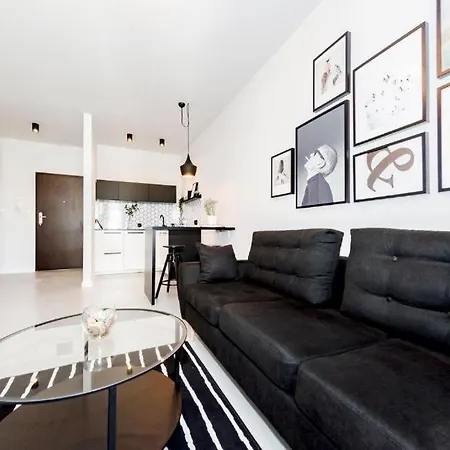 Appartement Batogospot Towers