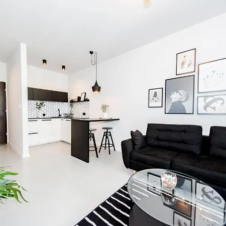 Batogospot Towers * Wrocław