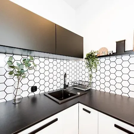 Batogospot Towers Appartement *