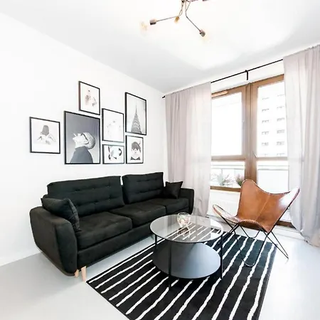 Appartement Batogospot Towers