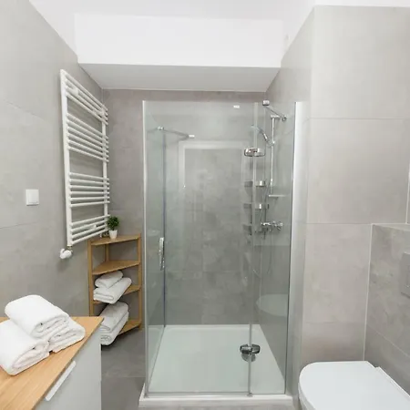 Appartement Batogospot Towers