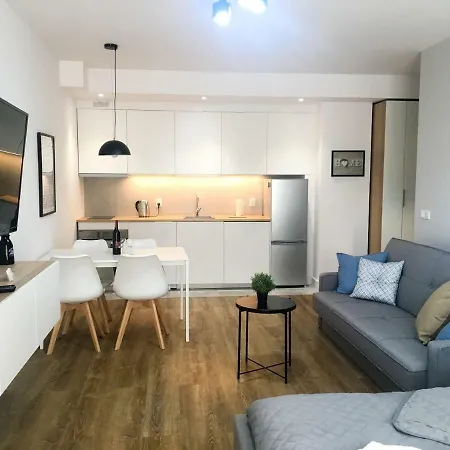 Appartement Batogospot Towers