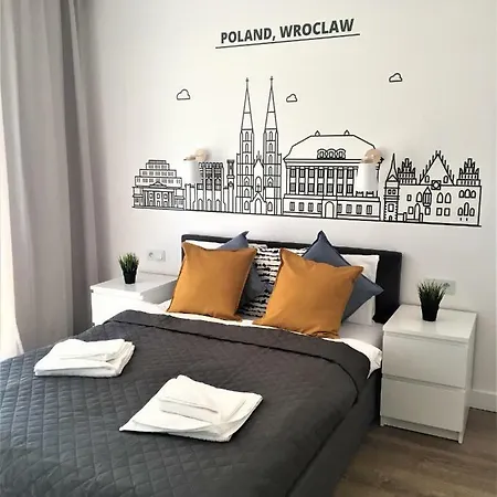 Batogospot Towers Wroclaw
