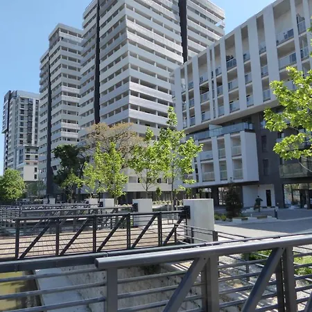 Batogospot Towers Apartment Breslau