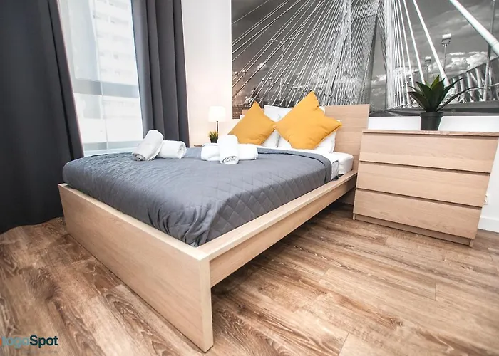 Apartament Batogospot Towers *