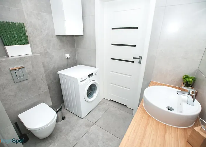 Apartament Batogospot Towers