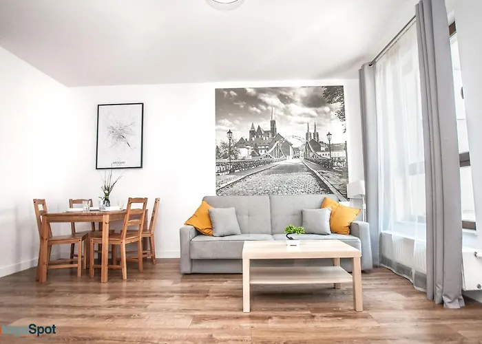 Batogospot Towers Wrocław