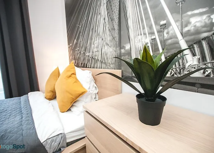 Batogospot Towers * Wrocław