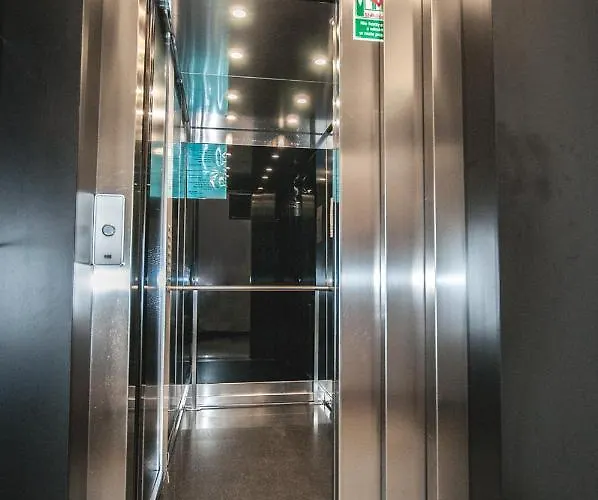 Batogospot Towers Apartament