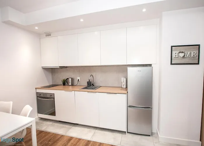 Batogospot Towers * Вроцлав