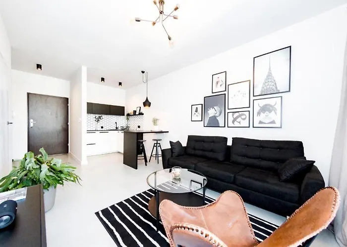 Batogospot Towers * Вроцлав