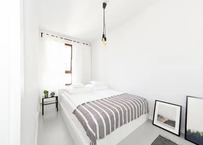 Batogospot Towers Apartament Wrocław