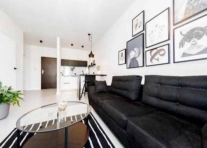 Apartament Batogospot Towers