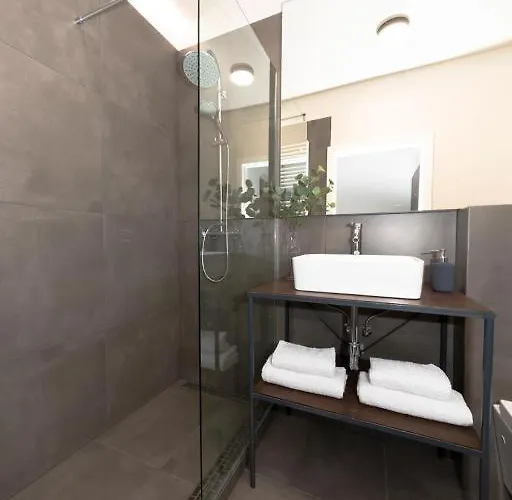 Apartament Batogospot Towers *