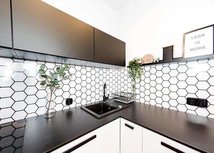 Batogospot Towers Apartament *