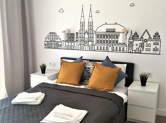 Batogospot Towers Wrocław