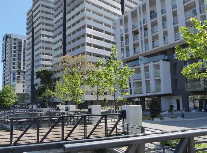 Batogospot Towers Apartament Wrocław